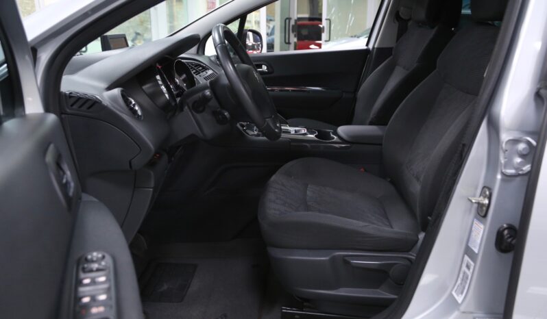 Peugeot 3008 2.0 HDi 163cv Business auto pieno