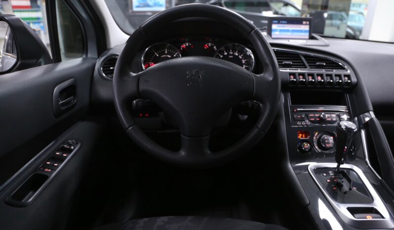 Peugeot 3008 2.0 HDi 163cv Business auto pieno