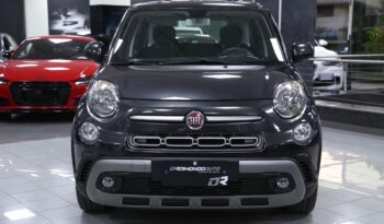 Fiat 500L 1.3 Multijet 95 cv Connect pieno