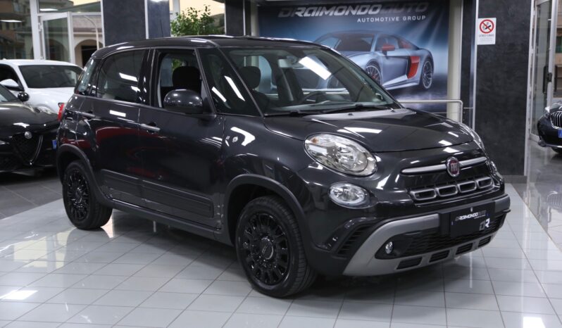 Fiat 500L 1.3 Multijet 95 cv Connect pieno