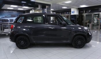 Fiat 500L 1.3 Multijet 95 cv Connect pieno