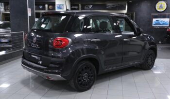 Fiat 500L 1.3 Multijet 95 cv Connect pieno