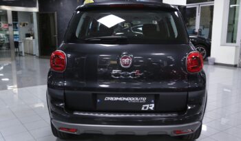 Fiat 500L 1.3 Multijet 95 cv Connect pieno