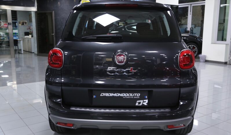 Fiat 500L 1.3 Multijet 95 cv Connect pieno