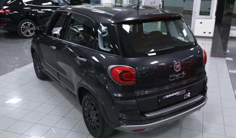 Fiat 500L 1.3 Multijet 95 cv Connect pieno