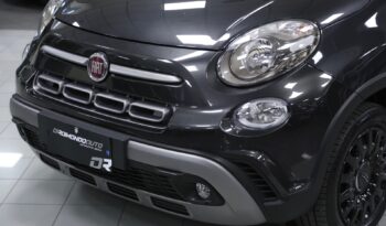 Fiat 500L 1.3 Multijet 95 cv Connect pieno