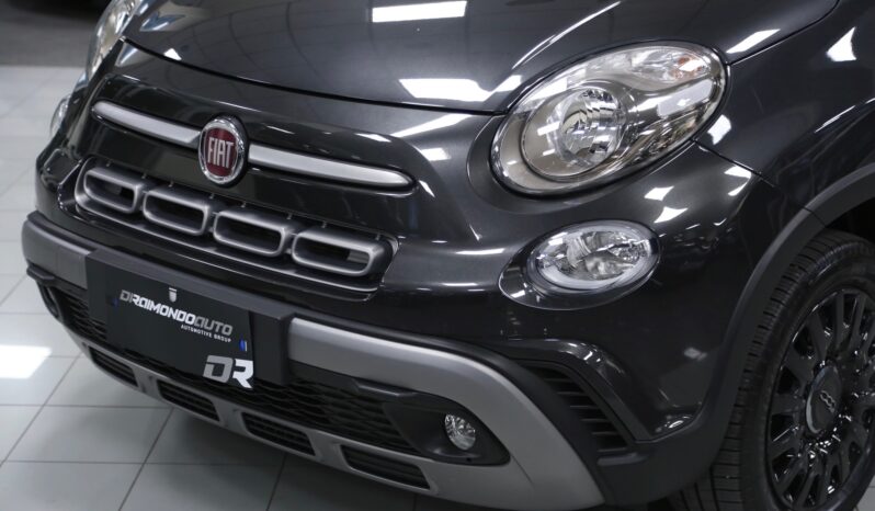 Fiat 500L 1.3 Multijet 95 cv Connect pieno