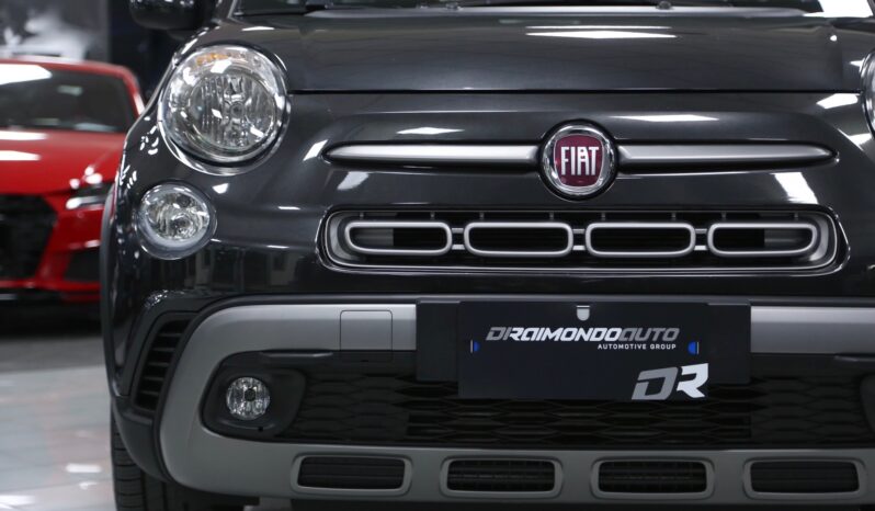 Fiat 500L 1.3 Multijet 95 cv Connect pieno