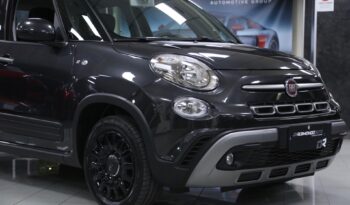 Fiat 500L 1.3 Multijet 95 cv Connect pieno