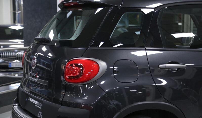 Fiat 500L 1.3 Multijet 95 cv Connect pieno