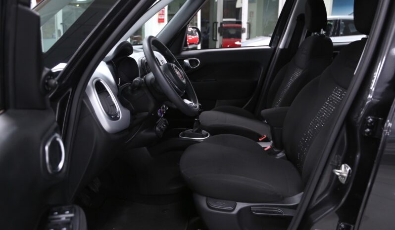 Fiat 500L 1.3 Multijet 95 cv Connect pieno