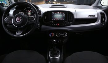 Fiat 500L 1.3 Multijet 95 cv Connect pieno