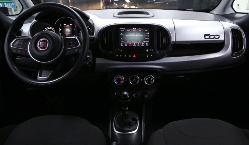 Fiat 500L 1.3 Multijet 95 cv Connect pieno