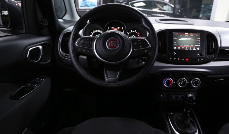 Fiat 500L 1.3 Multijet 95 cv Connect pieno