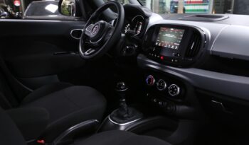 Fiat 500L 1.3 Multijet 95 cv Connect pieno