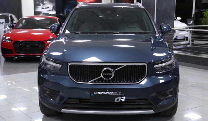 Volvo XC40 T5 Recharge Plug-in Hybrid Inscription Expression pieno