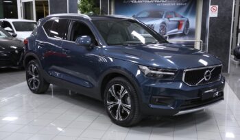 Volvo XC40 T5 Recharge Plug-in Hybrid Inscription Expression pieno