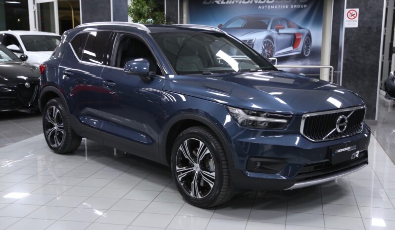 Volvo XC40 T5 Recharge Plug-in Hybrid Inscription Expression pieno