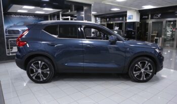 Volvo XC40 T5 Recharge Plug-in Hybrid Inscription Expression pieno