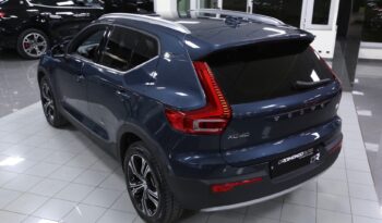 Volvo XC40 T5 Recharge Plug-in Hybrid Inscription Expression pieno