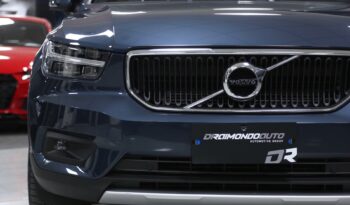 Volvo XC40 T5 Recharge Plug-in Hybrid Inscription Expression pieno