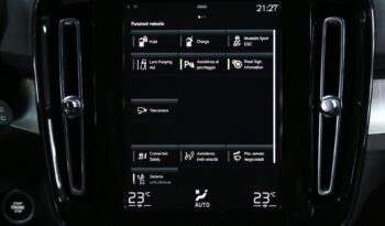 Volvo XC40 T5 Recharge Plug-in Hybrid Inscription Expression pieno