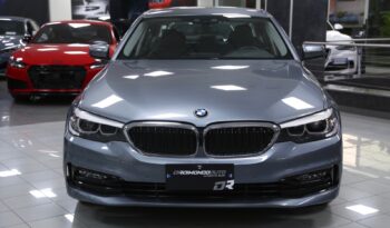 BMW 520d Sport line auto pieno