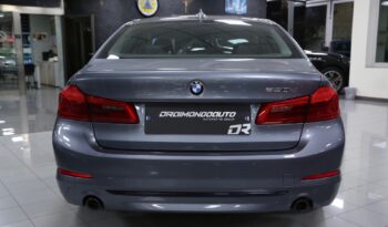 BMW 520d Sport line auto pieno