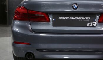 BMW 520d Sport line auto pieno