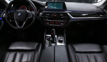 BMW 520d Sport line auto pieno