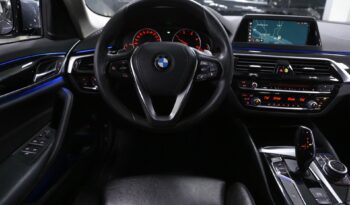 BMW 520d Sport line auto pieno