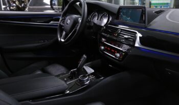 BMW 520d Sport line auto pieno