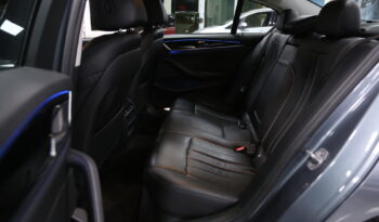 BMW 520d Sport line auto pieno