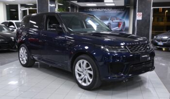 Land Rover Range Rover Sport 3.0 SDV6 249cv HSE Dynamic auto pieno