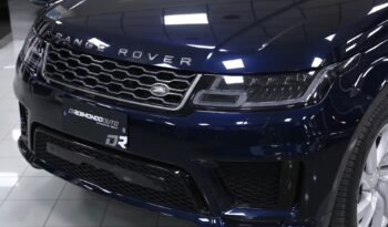 Land Rover Range Rover Sport 3.0 SDV6 249cv HSE Dynamic auto pieno