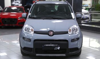 Fiat Panda 1.0 FireFly S&S Hybrid City Life pieno