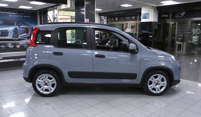 Fiat Panda 1.0 FireFly S&S Hybrid City Life pieno