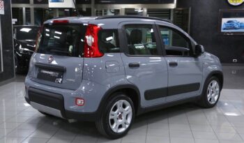 Fiat Panda 1.0 FireFly S&S Hybrid City Life pieno