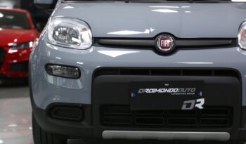 Fiat Panda 1.0 FireFly S&S Hybrid City Life pieno