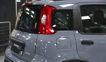 Fiat Panda 1.0 FireFly S&S Hybrid City Life pieno