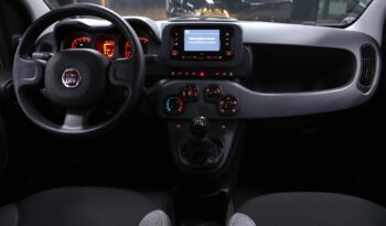 Fiat Panda 1.0 FireFly S&S Hybrid City Life pieno