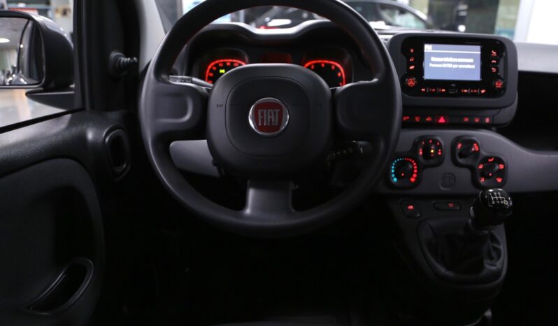 Fiat Panda 1.0 FireFly S&S Hybrid City Life pieno