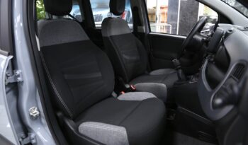 Fiat Panda 1.0 FireFly S&S Hybrid City Life pieno