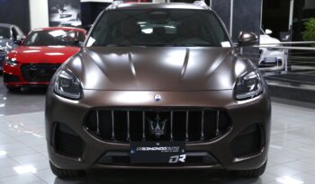 Maserati Grecale mhev 2.0 300cv GT Q4 auto pieno