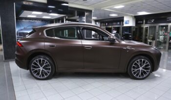 Maserati Grecale mhev 2.0 300cv GT Q4 auto pieno