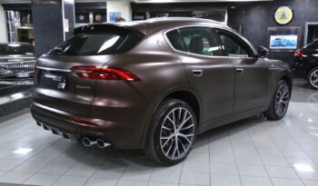 Maserati Grecale mhev 2.0 300cv GT Q4 auto pieno