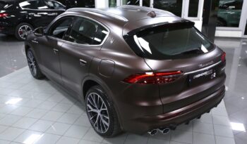 Maserati Grecale mhev 2.0 300cv GT Q4 auto pieno