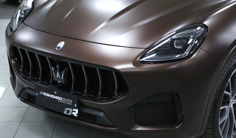 Maserati Grecale mhev 2.0 300cv GT Q4 auto pieno