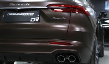 Maserati Grecale mhev 2.0 300cv GT Q4 auto pieno