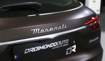 Maserati Grecale mhev 2.0 300cv GT Q4 auto pieno